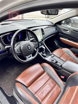 رینۆ تالیسمان